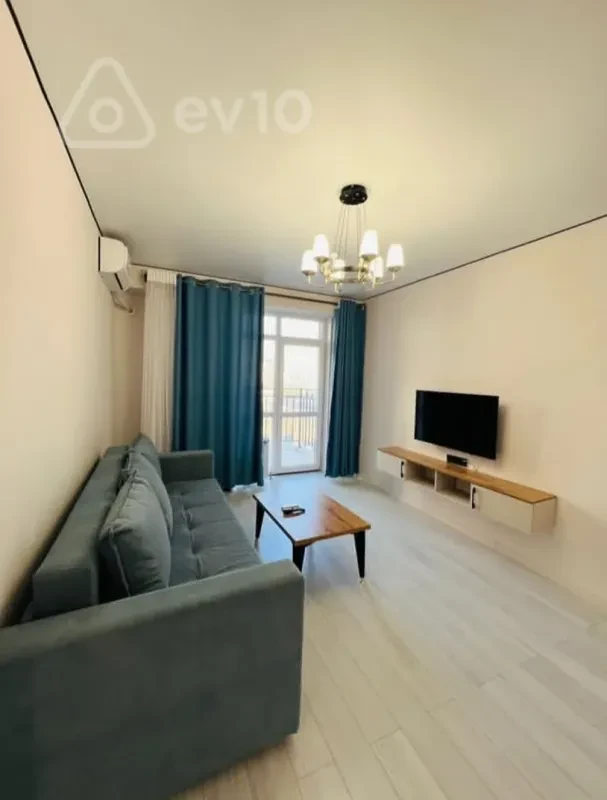 Kirayə verilir 3 otaqlı yeni tikili 87 m²