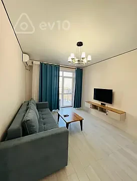 Kirayə verilir 3 otaqlı yeni tikili 87 m² — Bakı, Xətai 3 otaq 87.00 m²