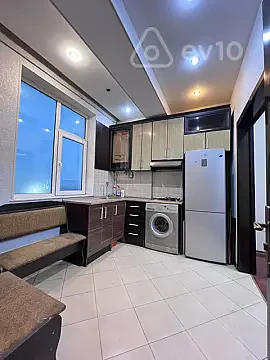 Kirayə verilir 3 otaqlı yeni tikili 77 m² — Bakı, Binəqədi 3 otaq 77.00 m²