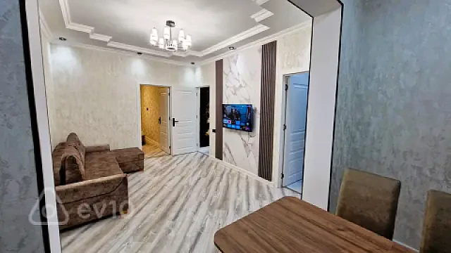 Kirayə verilir 2 otaqlı köhnə tikili 40 m² — Bakı, Yasamal 2 otaq 40.00 m²