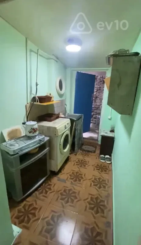 Kirayə verilir 1 otaqlı həyət evi 38 m²