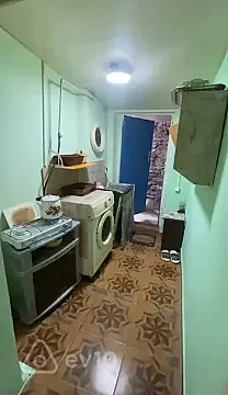 Kirayə verilir 1 otaqlı həyət evi 38 m² — Bakı, Yasamal 1 otaq 38.00 m²