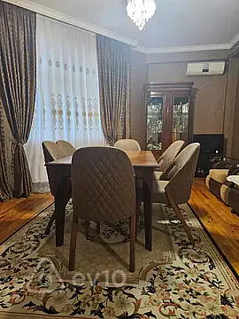 Kirayə verilir 2 otaqlı yeni tikili 70 m² — Bakı, Binəqədi 2 otaq 70.00 m²