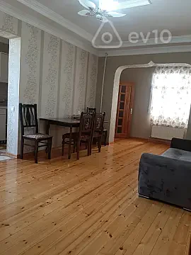 Kirayə verilir 2 otaqlı köhnə tikili 40 m² — Bakı, Sabunçu 2 otaq 40.00 m²