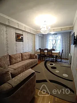 Satılır 2 otaqlı köhnə tikili 46 m² — Bakı, Nərimanov 2 otaq 46.00 m²