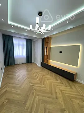 Satılır 3 otaqlı yeni tikili 88 m² — Bakı, Nizami 3 otaq 88.00 m²