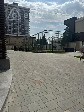 Satılır 2 otaqlı yeni tikili 65 m² — Bakı, Nizami 2 otaq 65.00 m²