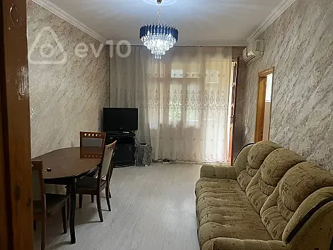 Kirayə verilir 2 otaqlı köhnə tikili 42 m² — Bakı, Nəsimi 2 otaq 42.00 m²