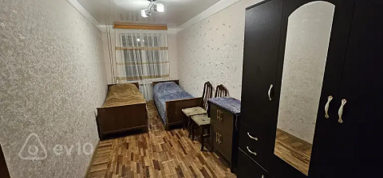 Kirayə verilir 2 otaqlı köhnə tikili 45 m² — Bakı, Yasamal 2 otaq 45.00 m²