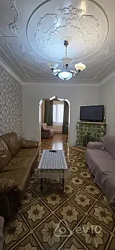 Kirayə verilir 3 otaqlı köhnə tikili 78 m² — Bakı, Nəsimi 3 otaq 78.00 m²