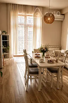 Kirayə verilir 3 otaqlı yeni tikili 100 m² — Bakı, Xətai 3 otaq 100.00 m²