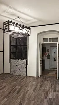 Satılır mənzil 44 m² — Bakı, Səbail 44.00 m²