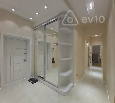 Satılır 3 otaqlı yeni tikili 110 m² — Bakı, Yasamal 3 otaq 110.00 m²