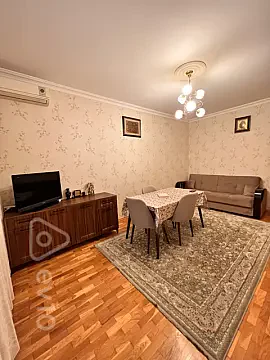 Satılır 2 otaqlı köhnə tikili 50 m² — Bakı, Binəqədi 2 otaq 50.00 m²