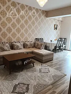 Kirayə verilir 2 otaqlı yeni tikili 85 m² — Bakı, Yasamal 2 otaq 85.00 m²