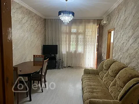 Kirayə verilir 2 otaqlı köhnə tikili 50 m² — Bakı, Binəqədi 2 otaq 50.00 m²