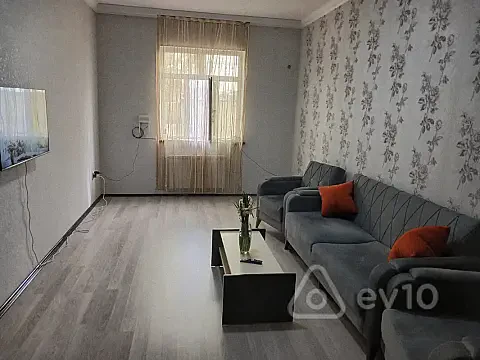 Satılır 3 otaqlı həyət evi 100 m² — Bakı, Sabunçu 3 otaq 100.00 m²