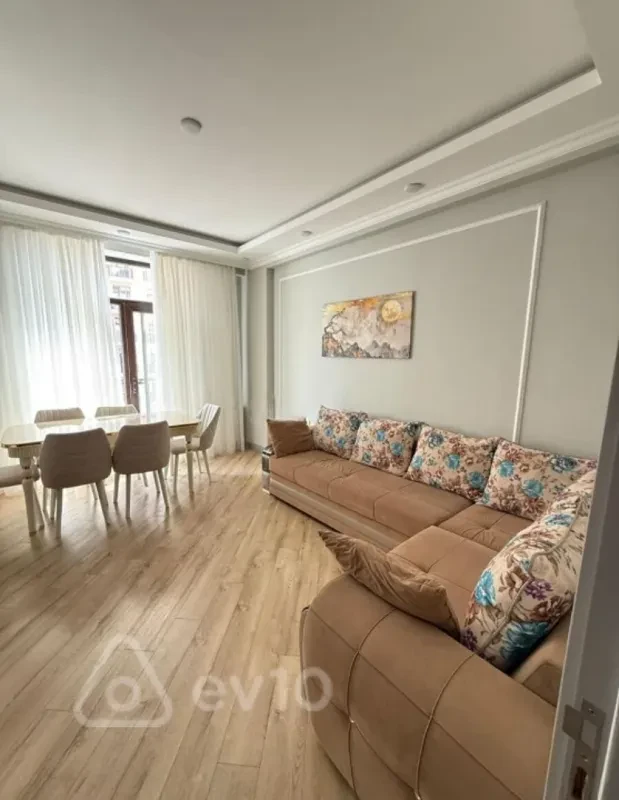 Kirayə verilir 2 otaqlı yeni tikili 87 m²