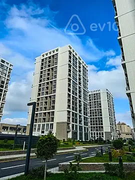 Satılır 2 otaqlı yeni tikili 79.8 m² — Bakı, Nərimanov 2 otaq 79.80 m²