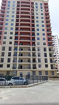 Satılır 3 otaqlı yeni tikili 95 m² — Sumqayıt 3 otaq 95.00 m²