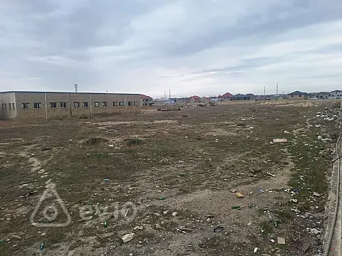 Satılır torpaq sahəsi — Bakı, Yasamal