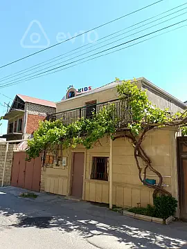 Kirayə verilir 2 otaqlı həyət evi 60 m² — Bakı, Binəqədi 2 otaq 60.00 m²