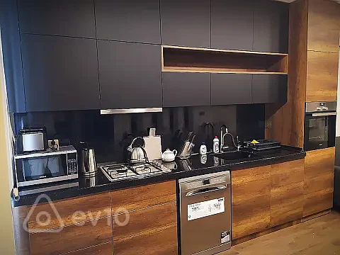 Kirayə verilir 3 otaqlı yeni tikili 90 m² — Bakı, Xətai 3 otaq 90.00 m²