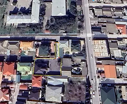 Satılır 4 otaqlı həyət evi 200 m² — Bakı, Sabunçu 4 otaq 200.00 m²