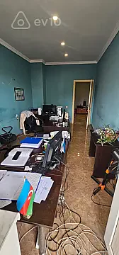 Satılır 3 otaqlı ofis 149 m² — Bakı, Binəqədi 3 otaq 149.00 m²