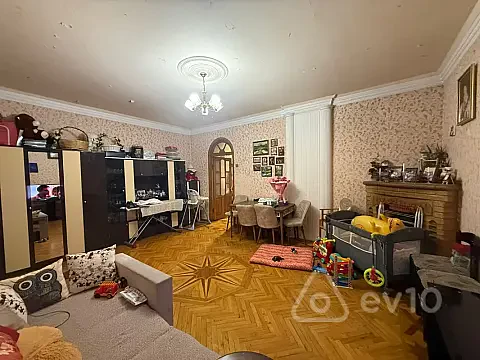 Satılır 3 otaqlı köhnə tikili 80 m² — Bakı, Sabunçu 3 otaq 80.00 m²