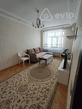 Satılır 2 otaqlı yeni tikili 70 m² — Xırdalan 2 otaq 70.00 m²