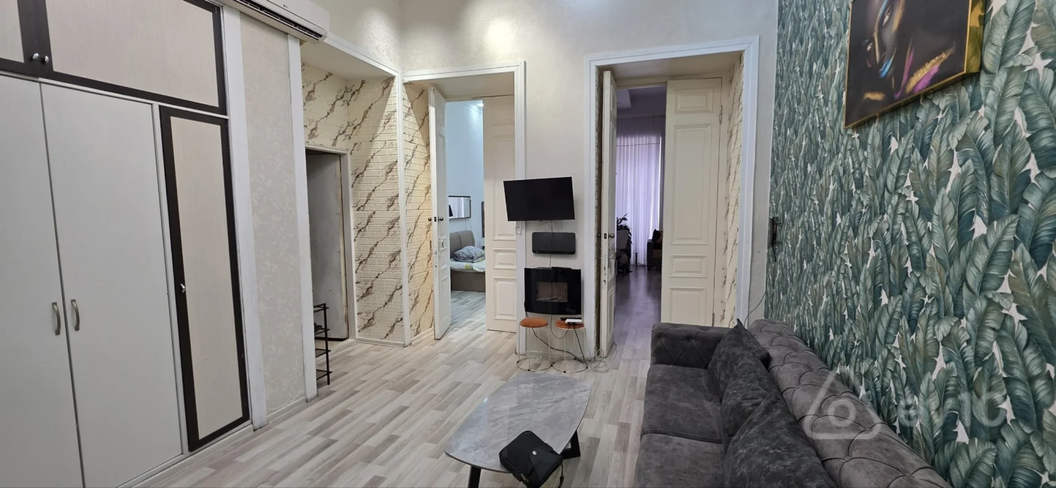 Satılır 3 otaqlı köhnə tikili 72 m²