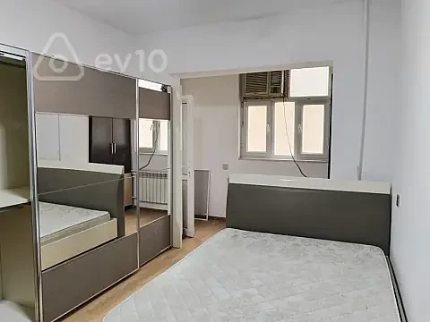 Satılır 2 otaqlı köhnə tikili 42 m² — Bakı, Binəqədi 2 otaq 42.00 m²