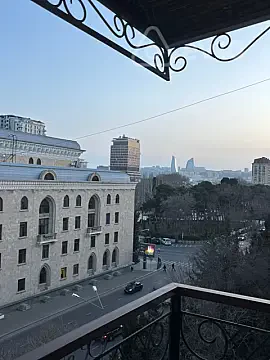Satılır 2 otaqlı köhnə tikili 60 m² — Bakı, Nəsimi 2 otaq 60.00 m²