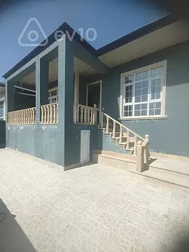 Satılır 4 otaqlı həyət evi 115 m² — Bakı, Abşeron 4 otaq 115.00 m²
