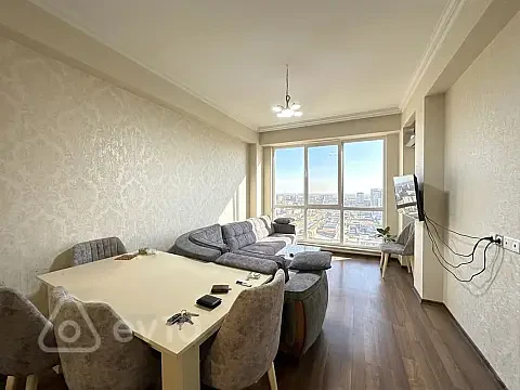 Satılır 2 otaqlı yeni tikili 50 m² — Bakı, Yasamal 2 otaq 50.00 m²