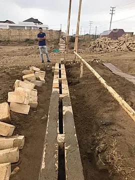 Satılır torpaq sahəsi — Bakı, Sabunçu