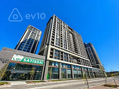 Satılır 2 otaqlı yeni tikili 65 m² — Bakı, Xətai 2 otaq 65.00 m²