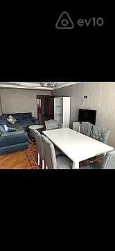 Kirayə verilir 3 otaqlı yeni tikili 160 m² — Bakı, Nərimanov 3 otaq 160.00 m²