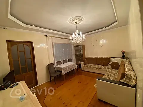 Kirayə verilir 3 otaqlı həyət evi 85 m² — Bakı, Nəsimi 3 otaq 85.00 m²
