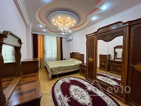 Kirayə verilir 2 otaqlı yeni tikili 100 m² — Bakı, Nəsimi 2 otaq 100.00 m²