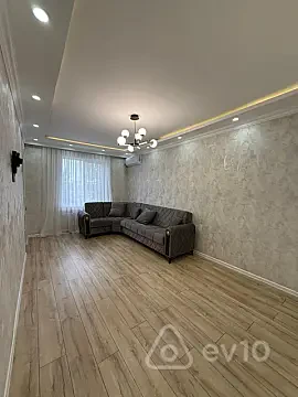 Kirayə verilir 2 otaqlı köhnə tikili 60 m² — Bakı, Nizami 2 otaq 60.00 m²