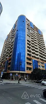 Satılır 4 otaqlı yeni tikili 179.5 m² — Bakı, Xətai 4 otaq 179.50 m²