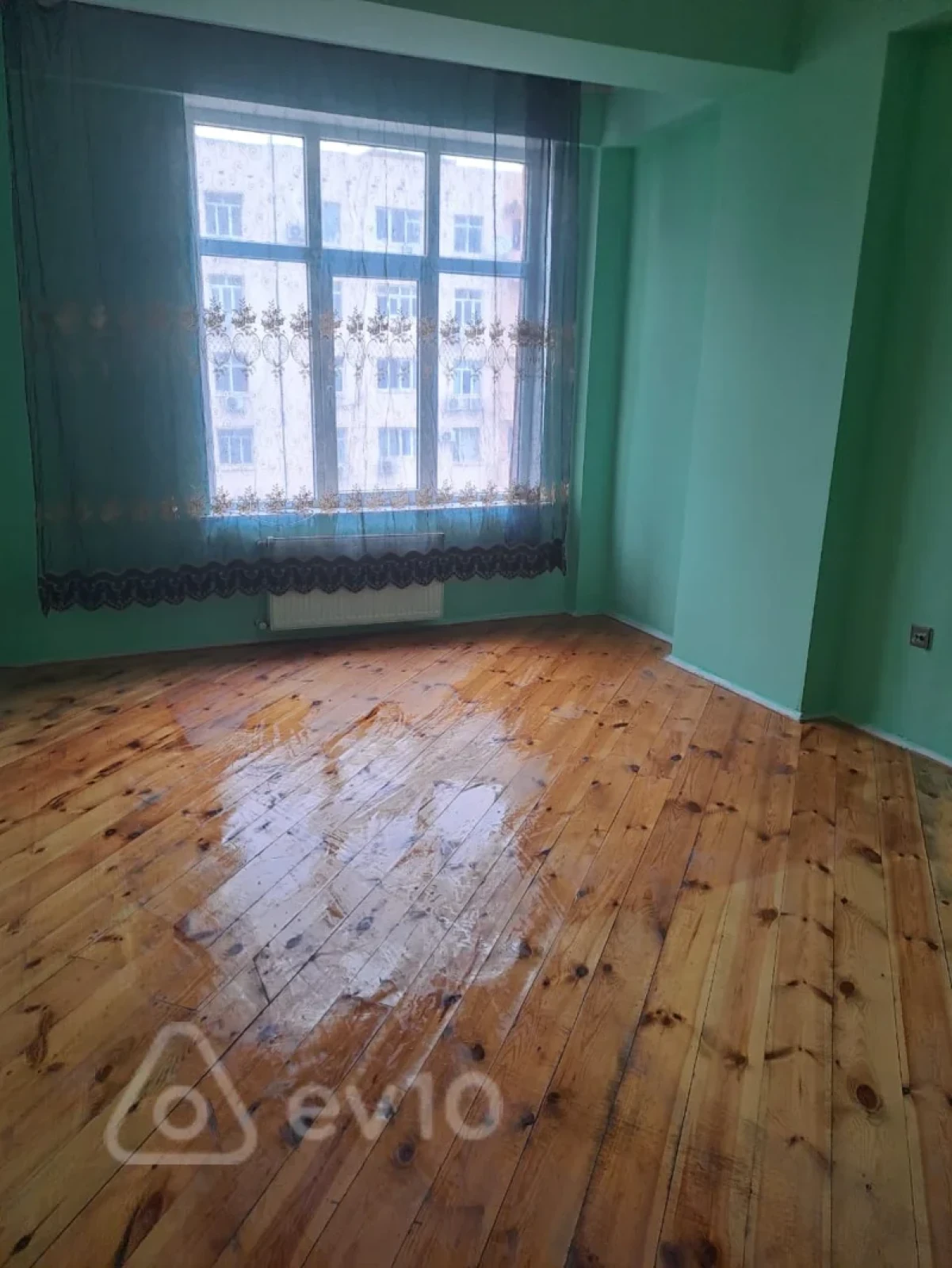 Kirayə verilir 2 otaqlı yeni tikili 90 m²