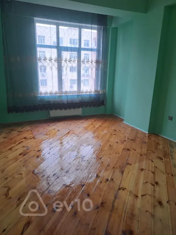 Kirayə verilir 2 otaqlı yeni tikili 90 m²