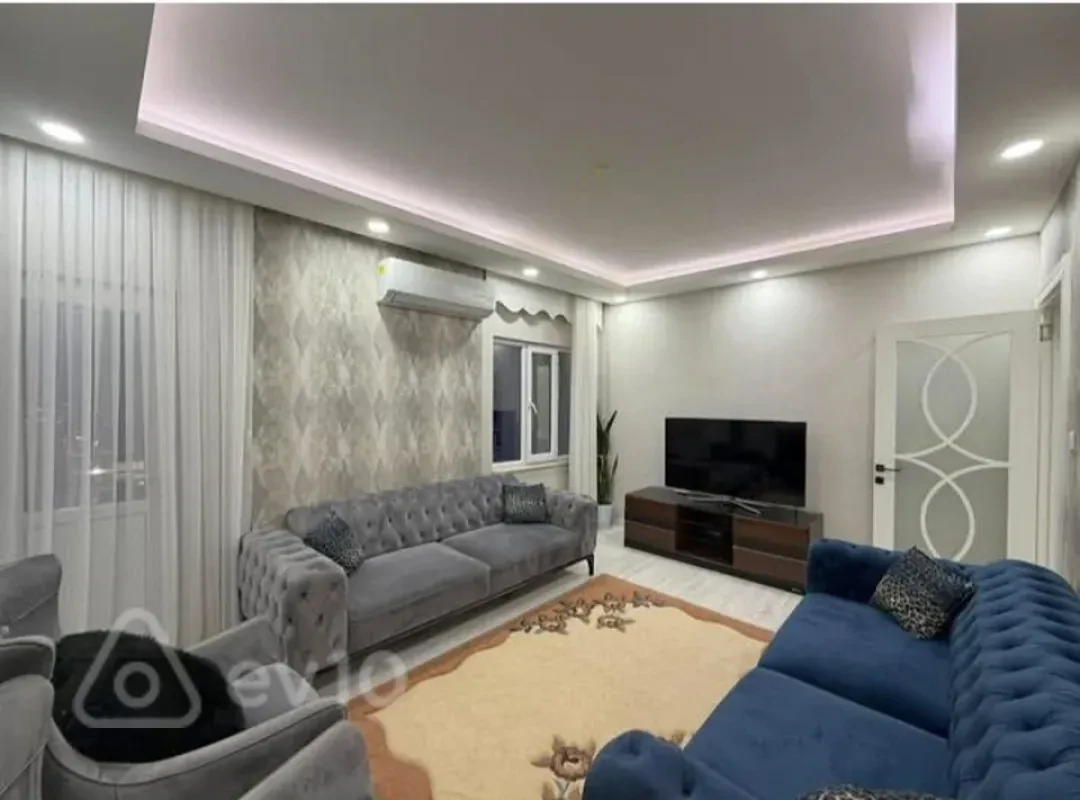 Kirayə verilir 3 otaqlı yeni tikili 73 m²