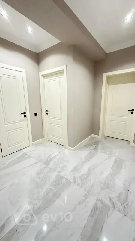 Satılır 2 otaqlı yeni tikili 58 m²