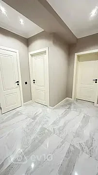Satılır 2 otaqlı yeni tikili 58 m² — Bakı, Yasamal 2 otaq 58.00 m²