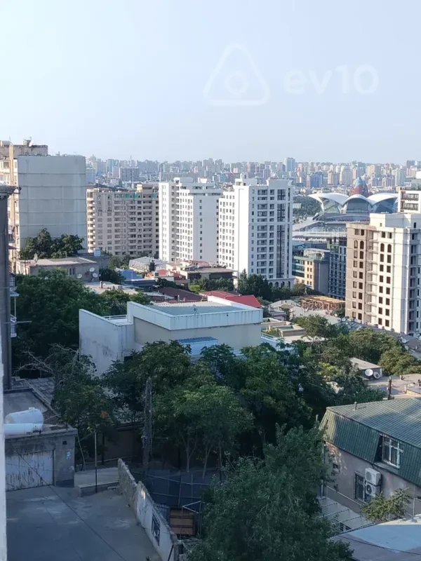 Satılır 2 otaqlı yeni tikili 50 m²