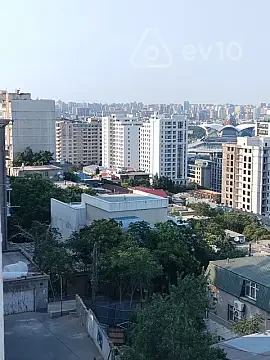 Satılır 2 otaqlı yeni tikili 50 m² — Bakı, Səbail 2 otaq 50.00 m²